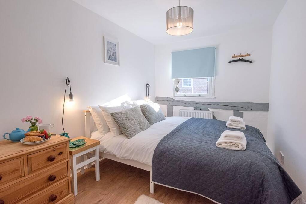 Button Cottage, Wickham Market エクステリア 写真